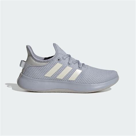 adidas cloudfoam chaos grijs|Grey .